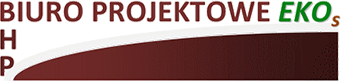 Biuro Projektowe Ekos Logo